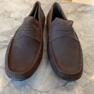 NEW Donald J Pliner Loafers